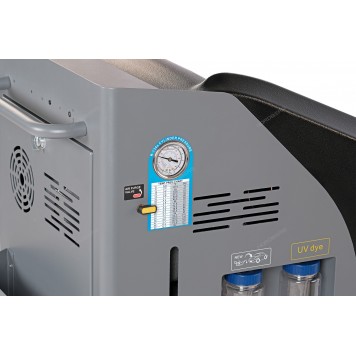 Автоматическая установка для заправки автомобильных кондиционеров NORDBERG NF16-5