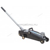 Домкрат подкатной Nordberg  N3202EC для автолюбителя