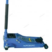 Домкрат подкатной Nordberg  N32033