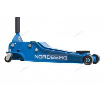 Домкрат подкатной Nordberg  N32035-6