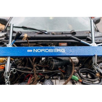 Стенд для вывешивания двигателей Nordberg N3005-4