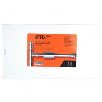 Обратный молоток AFFIX AF11810002 для удаления вмятин PDR-2