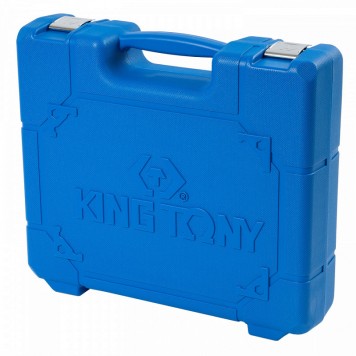 Универсальный набор инструмента King Tony 7503MR (103 предмета)-6