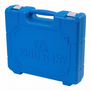 Универсальный набор инструмента King Tony 7581MR (81 предмет)-4