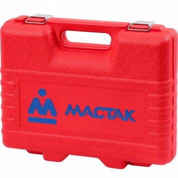 Набор инструментов MACTAK 0-072С (72 предмета)-3