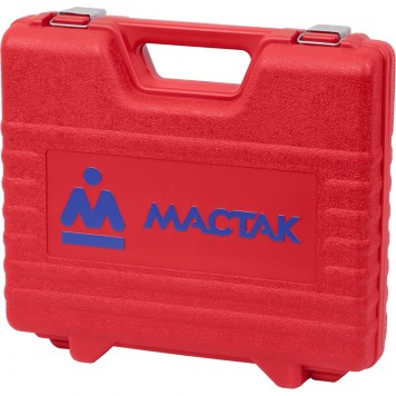 Набор инструментов MACTAK 0-085C (85 предметов)-3