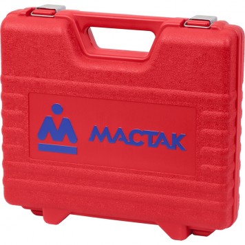Набор инструментов MACTAK 0-102C (102 предмета)-3