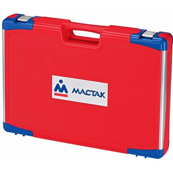 Набор инструментов MACTAK 01-146C (146 предметов)-2