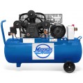 Компрессор воздушный Magnus KW-525/100АS (10 атм., 3,0 кВт, 220В, Ф65)