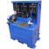 Стенд для проверки генераторов, стартеров и другого электрооборудования Э250М-02