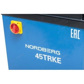 Балансировочный станок Nordberg 45TRKE для грузовых автомобилей-3