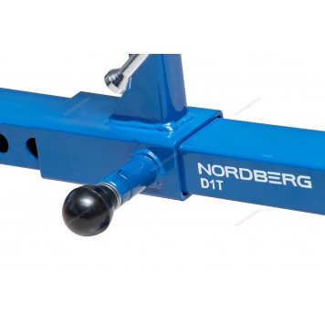 Борторасширитель настольный Nordberg D1T-6