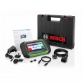 Профессиональный мультимарочный сканер Bosch KTS 250