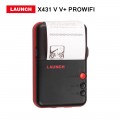 Принтер Wi-Fi для Launch X431
